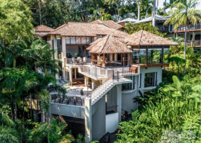 Villa Aman